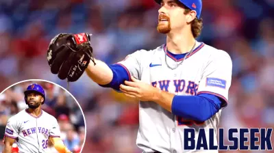 Mets Struggle Offensively in Narrow Defeat to Phillies