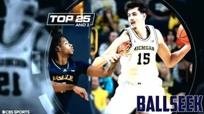 Michigan Maintains Dominance with Eight Consecutive Double-Digit Wins