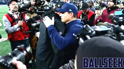 Mike Macdonald Guides Seahawks to NFC Championship Victory