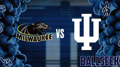 Milwaukee Faces Off Against Indiana in Key Big Ten Showdown