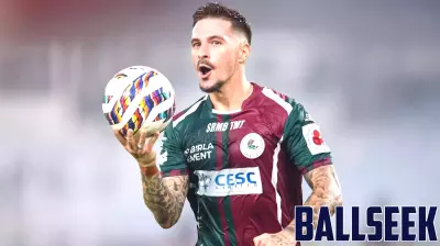 Mohun Bagan aim to go to top of the table with win over NorthEast United FC: Indian Sports LIVE, April 19