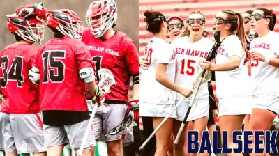 Montclair State Retains NCAA Lacrosse Programs Amid Financial Concerns