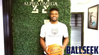 Nate Frye Launches Multi-Sport Summer Camp in Thibodaux