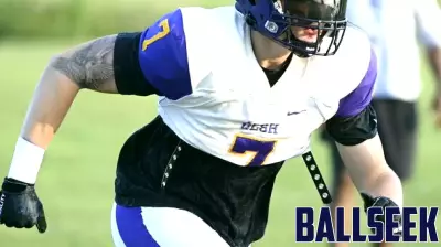 National Letter of Intent Day: A Milestone for High School Football Recruits
