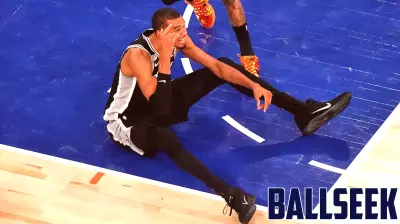 NBA Finals: Victor Wembanyama draws flagrant foul early in Game 4 loss, called for a flagrant after hitting Karl-Anthony Towns
