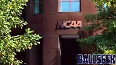 NCAA Responds to Judge's Concerns in $2.8 Billion Settlement Case
