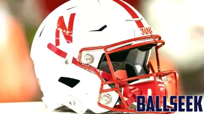 Nebraska Football Unveils Revamped Practice Field End Zones