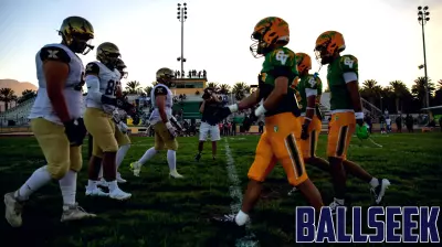 New 14-Team Conference for Desert High Schools Set to Launch in 2026-27