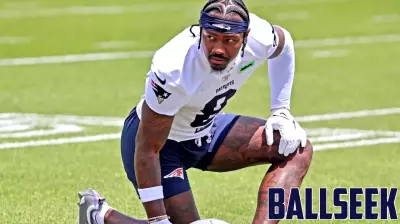 New England Plans to Retain Stefon Diggs Amid Controversy