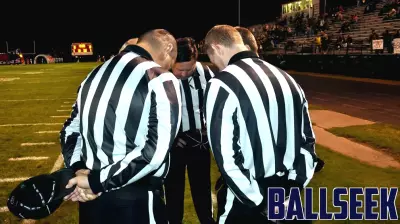 New York Takes Action to Protect Sports Officials Amid Referee Shortage