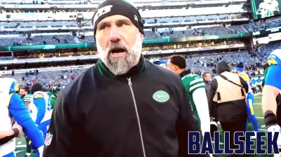 NFL Directly Provided Shedeur Sanders's Phone Number to Jeff Ulbrich