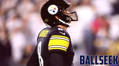 NFL Insider Drops Concerning Aaron Rodgers Update For Steelers