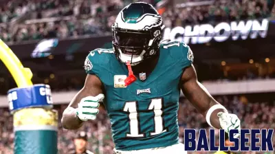 NFL Kickoff Game Preview: Dallas Cowboys vs. Philadelphia Eagles