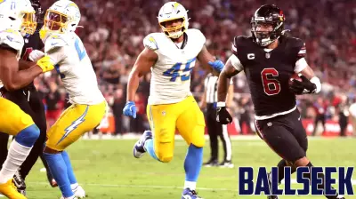 NFL schedule leaks: Cardinals to face Chargers in Week 1