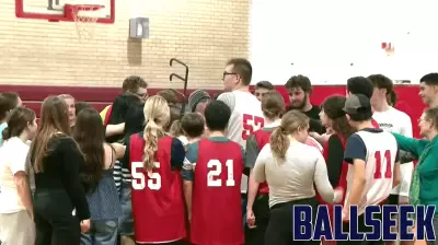 Niskayuna High School's Unified Sports Program Thrives with Inclusion Efforts
