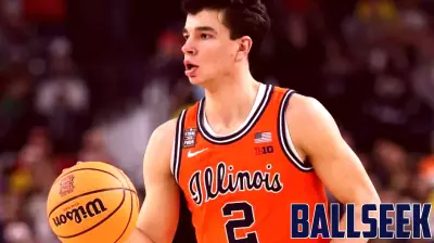 North Carolina and Illinois Set for Neutral-Site Showdown at Bridgestone Arena