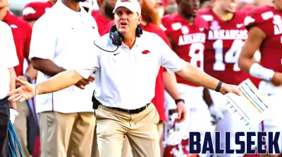 Notable Blunders: Ranking the 15 Worst College Football Coaching Hires of the Last Decade