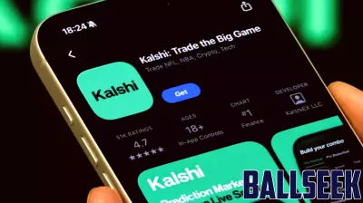 Ohio judge rules that Kalshi is sports betting and must adhere to state law
