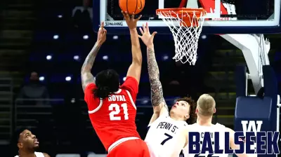 Ohio State basketball bruises to dominant victory over Penn State