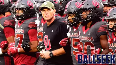 Oklahoma Football Faces Setbacks in Recruitment of Key Prospects