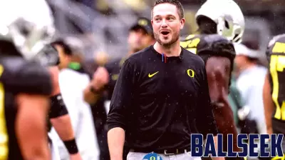 Oregon Coach Calls for a Revamped College Football Schedule