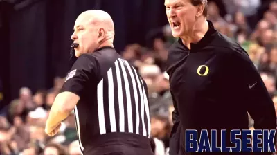 Oregon Ducks Slip in Coaches Poll Following Loss to Purdue