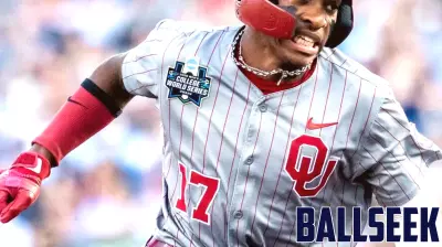 Outfielders Dasan Harris, Jason Walk among those returning to OU following MLB Draft