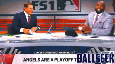 Overreaction or Not? Dontrelle Willis Assesses Yankees Rotation Dominance, More