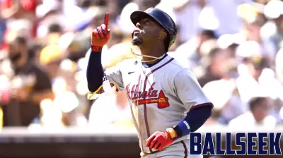 Ozzie Albies Achieves Career Milestone in Braves' Crucial Victory