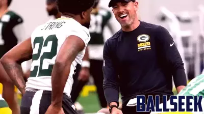 Packers emphasizing communication, strong mindset to finish more games