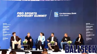 Panelists Discuss the Future of Sports and Media in the Zeitgeist at the City National Bank Pro Sports Advisory Summit