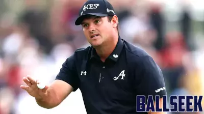 Patrick Reed leaving LIV Golf, will return to PGA Tour this year