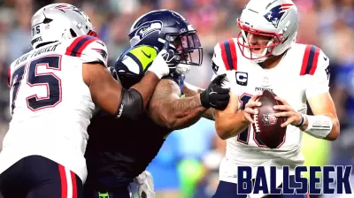 Patriots Offense Struggles Despite Win Over Steelers
