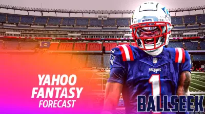 Patriots Set to Make a Game-Changing Pick in Latest Mock Draft