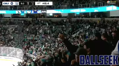 Pavol Regenda Scores Against Columbus Blue Jackets