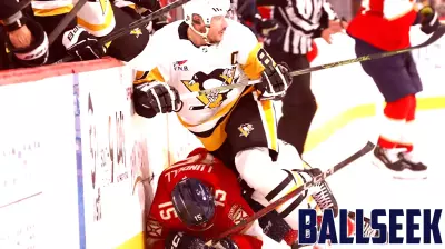 Penguins Triumph Over Panthers in Thrilling Matchup
