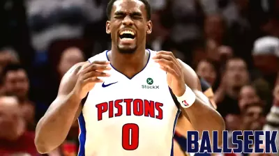 Pistons Turn Down This Kings’ Trade Offer For Jalen Duren