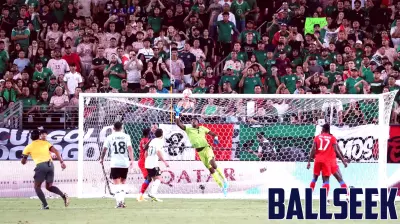 Potential Impact of Trump’s Travel Ban on International Sports