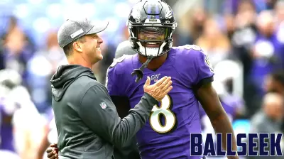 Power Rankings for the 16 AFC Teams Following the Draft
