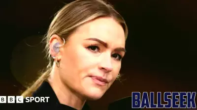 Presenter Laura Woods Faints During England vs. Ghana Coverage