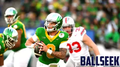 Projecting the First Round of the 2025 NFL Draft: A Focus on College Football Playoff Stars