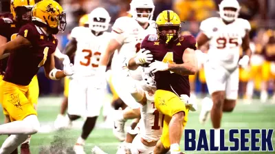 Promising 2025 NFL Draft Running Back Prospect Completes Pre-Draft Visits
