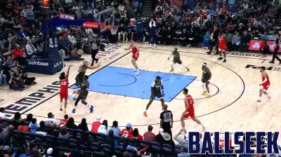 Promising End-of-Season Performances by NBA Rookies