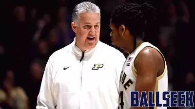 Purdue Basketball: A Strong Contender for the 2026 National Championship