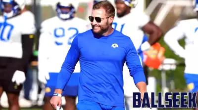 Rams Set to Finalize 53-Man Roster Before Training Camp