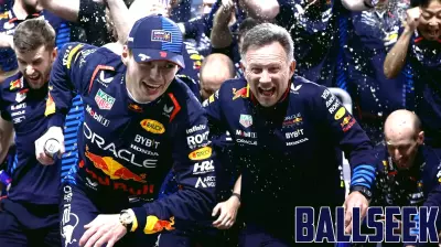 Red Bull Racing's Leadership Shake-Up: A Sign of Ruthlessness