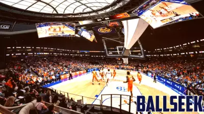 Revolutionizing Sports Viewing: A New Shared Reality Experience