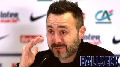 Roberto De Zerbi to Tottenham: Are Spurs gambling with their Premier League future in a relegation battle?