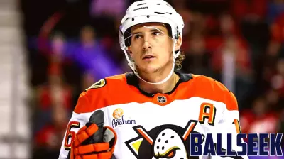 Ryan Strome Shares Honest Insights on Ducks' Offseason Moves