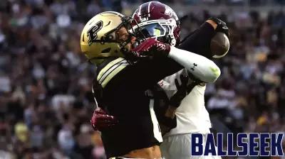 Saints waive UDFA CB Jeremiah McClendon